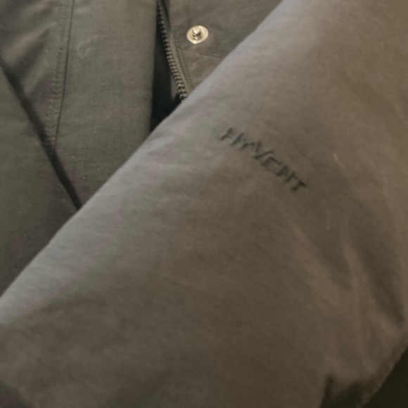 The North Face Women’s Arctic Parka - Made in Bangladesh - Picture 11 of 12